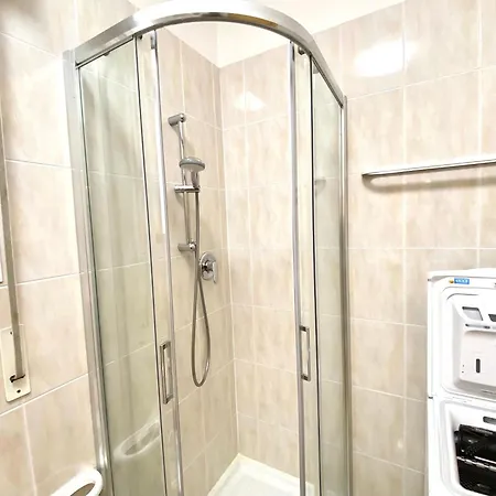 Apartment Bafile 148 - Per Famiglie *