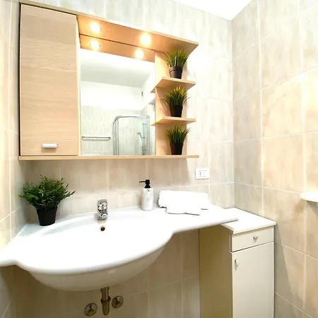 Bafile 148 - Per Famiglie Apartment Lido di Jesolo