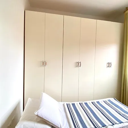 Apartment Bafile 148 - Per Famiglie *