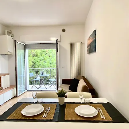 Bafile 148 - Per Famiglie Apartment *