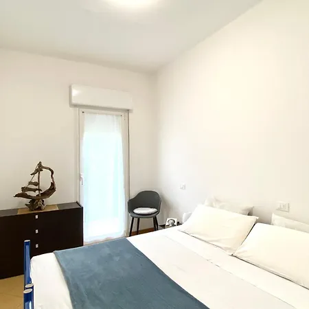 Bafile 148 - Per Famiglie Apartment Lido di Jesolo