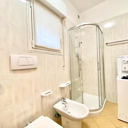 Bafile 148 - Per Famiglie Apartment *