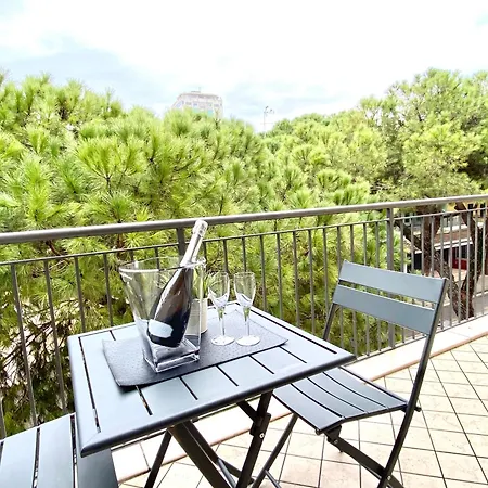 Bafile 148 - Per Famiglie Apartment Lido di Jesolo