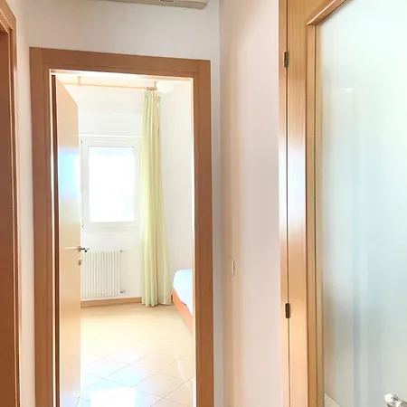Apartment Bafile 148 - Per Famiglie Lido di Jesolo