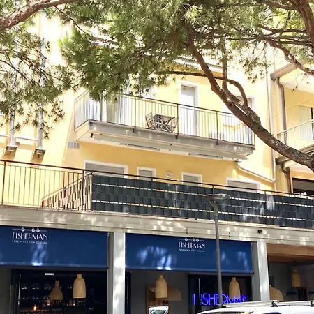 Apartment Bafile 148 - Per Famiglie Lido di Jesolo