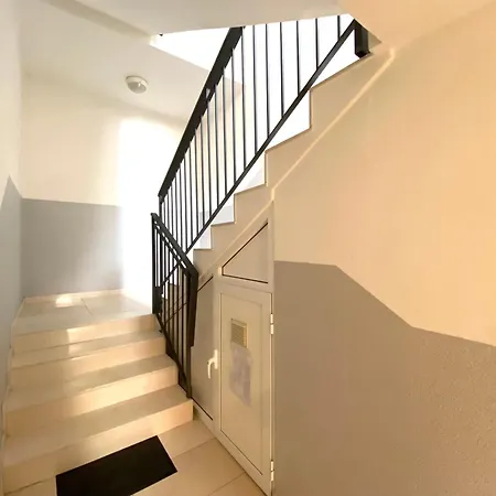Bafile 148 - Per Famiglie Apartment