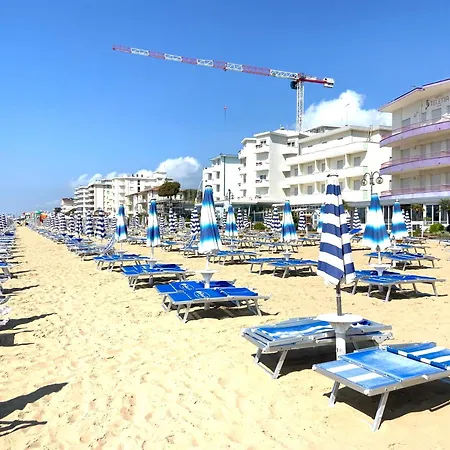 Apartment Bafile 148 - Per Famiglie *